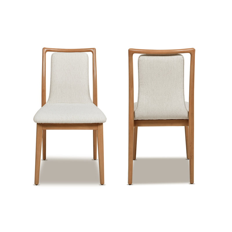 Cayenne 19'' H Upholstered Side Chair