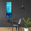 «Pier 34 I» par Erin Ashley, art mural en verre acrylique-2001855521