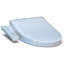 Washlet® KC2 Electronic Toilet Seat Bidet Elongated