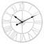 Metal Wall Clock