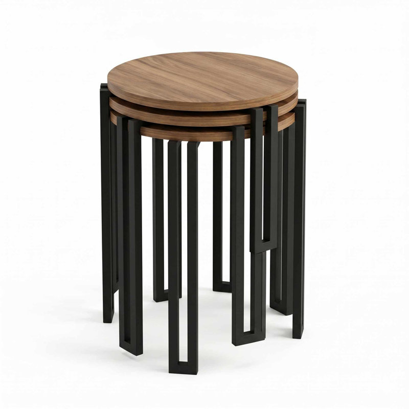 Nesting Table (3 Pieces)
