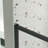 Versatile Pivot Swing Shower Door with Advanced Sealing and Installation Ease-112568737