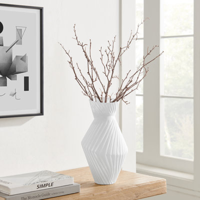 Vase de table Sereana