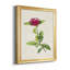«Pretty Pink Botanicals II», toile encadrée de qualité supérieure - prête à être accrochée-84229761-84229767