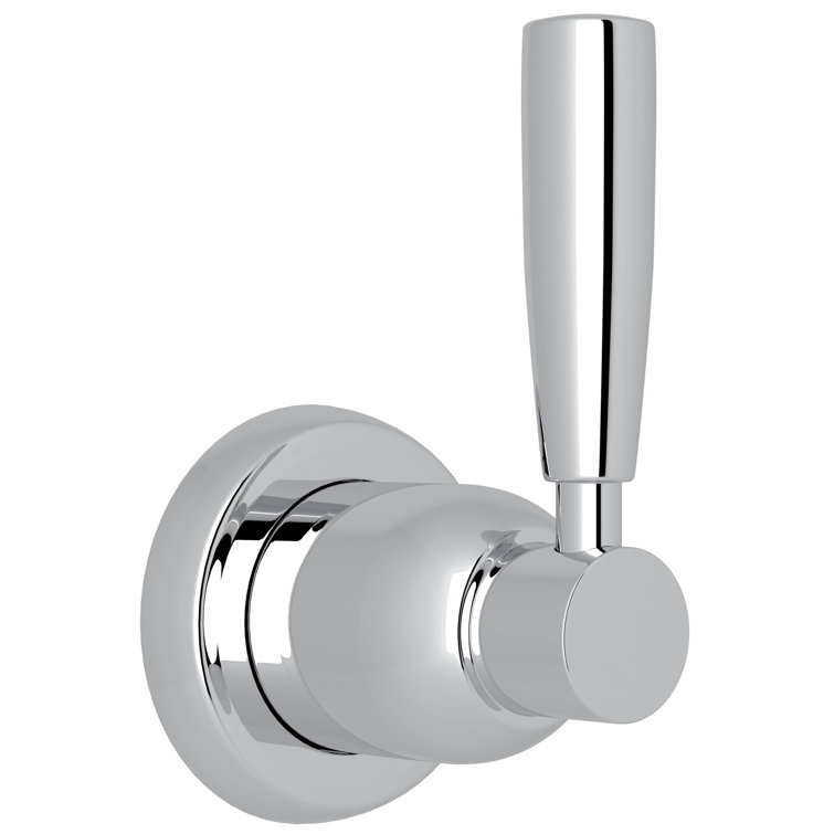 Holborn® Trim for Volume Control and Diverter