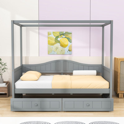 Aeriona Daybed by Red Barrel Studio