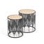 Lausanne Frame Coffee Table