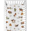 Ensemble de draps-housse pour lit de bébé Country Western par Sweet Jojo Designs