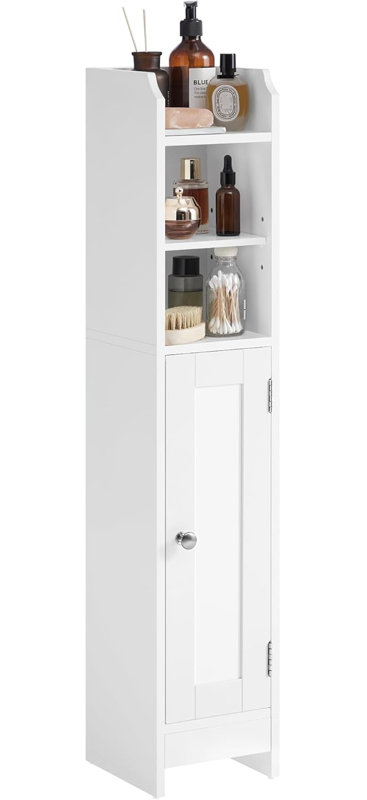 Freestanding Bathroom Cabinet