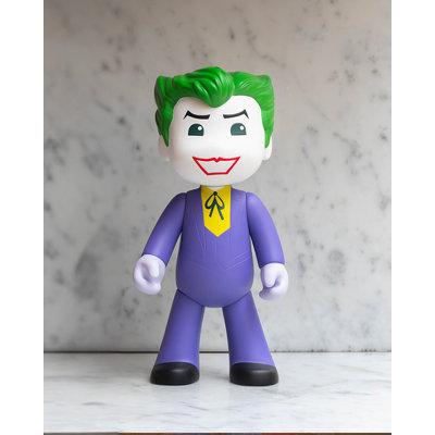 Joker from Batman SUPER POP Original 10in