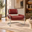 Chaise d'appoint Helorien