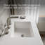 Seer 36-In Bathroom Vanity Set-16302069