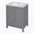 Gris est en rupture de stock