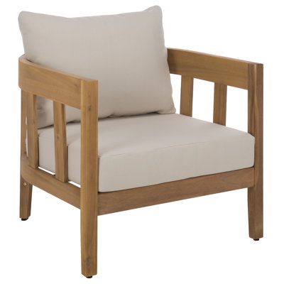 Dasmon Patio Chair Set Of 2