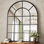 Miroir mural Elaine