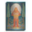 Art mural luxueux en métal «Legendary Giant» par Rachel Hallquist-1777730179