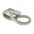 Reinoso Ceramic Infinity Loop Abstract Decorative Sculpture-1274254561