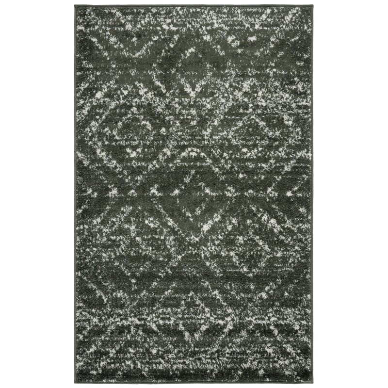 Tapis Keleigh Performance, Rectangulaire 3 pi x 5 pi