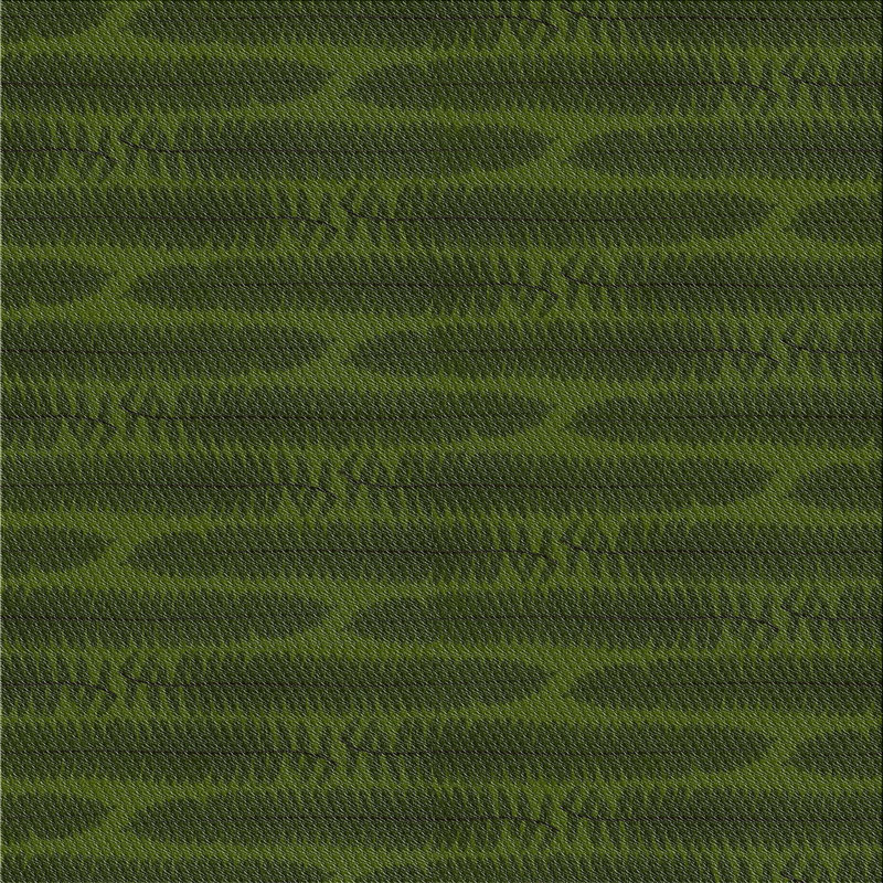 Indoor Rug, Square 4'