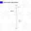 Luminaire suspendu Nordic Modern-1480536040-1480536041