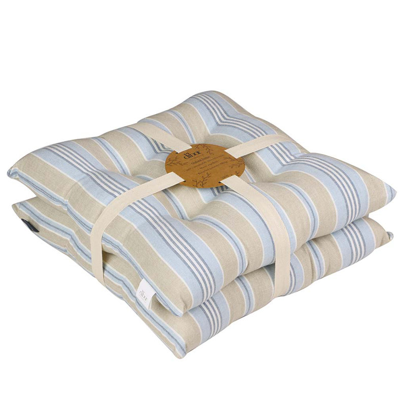 Oxford Chair Paid Cushion