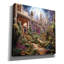 «Natures Urban Encore», art mural sur toile-1297654031