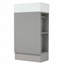 Meuble-lavabo 18,6 po avec lavabo-2102474510