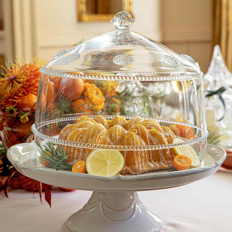 Isabella Cake Dome