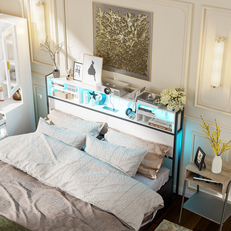 Knoxley Headboard