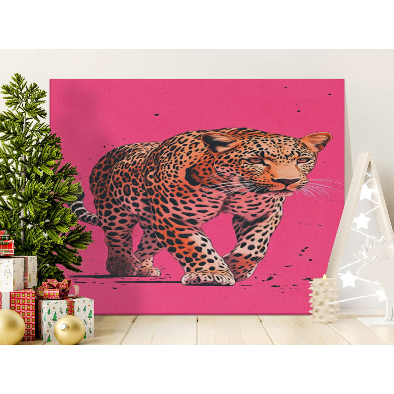 Wrapped Canvas Print Set, 36x12