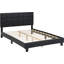 Upholstered Bed-144408999