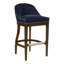 Calloway Upholstered Bar Stool with Solid Wood Frame-130377795-130377788