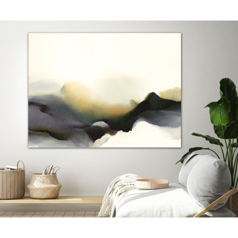 «Lose Yourself to the Groove» par Kippi Leonard, reproduction d'art sur toile tendue