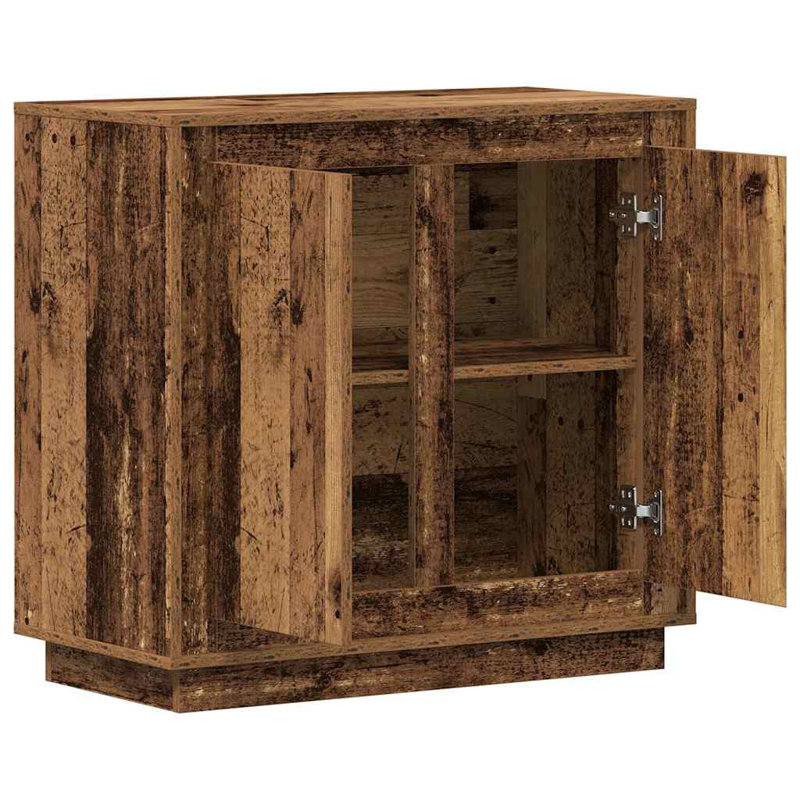 Sideboard, Old Wood