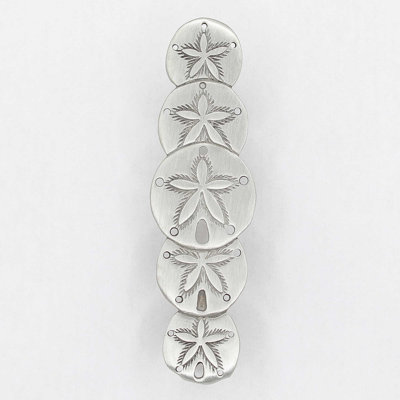 3" Center To Center Novelty Pull
