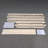 5.5 Inch Wood Mattress Foundation-117331079