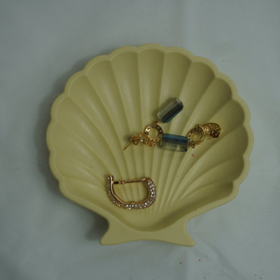 Keefe Tray