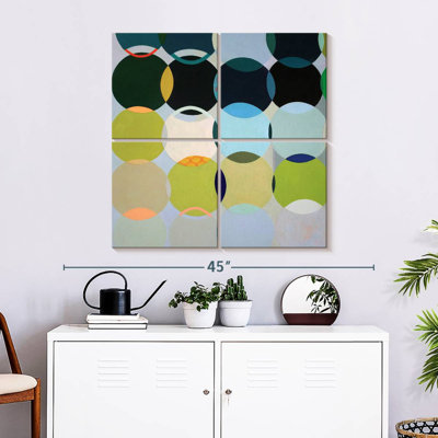 Circles No. 1