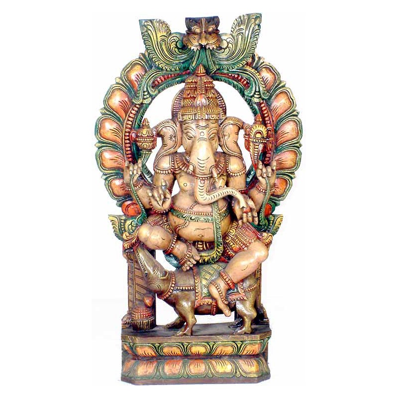 Religious & Spiritual Figurines & Sculptures
