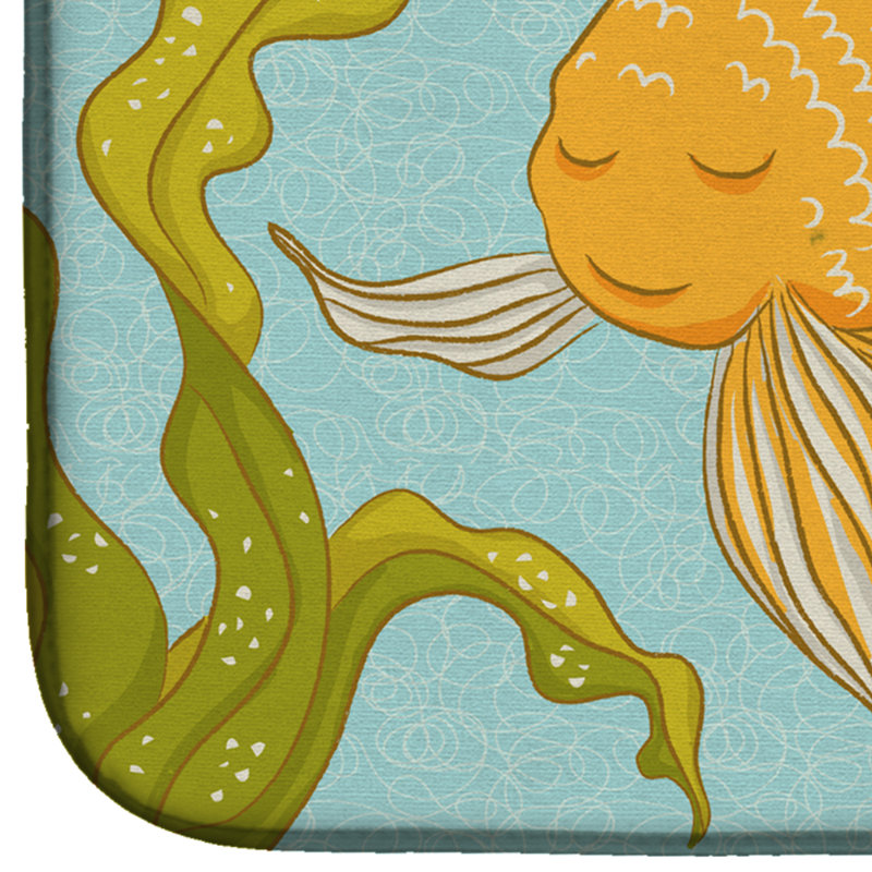 Drying Mat