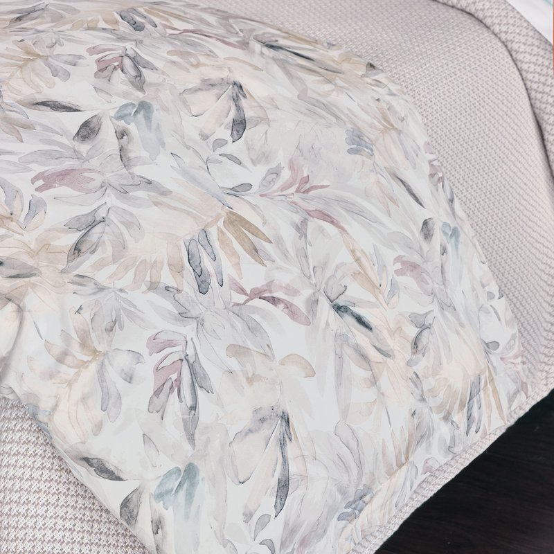 Meadow Duvet Cover, Super King Duvet Cover