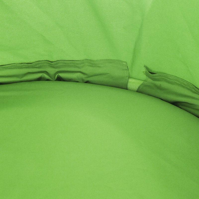 2 Person Camping Hammock, Green
