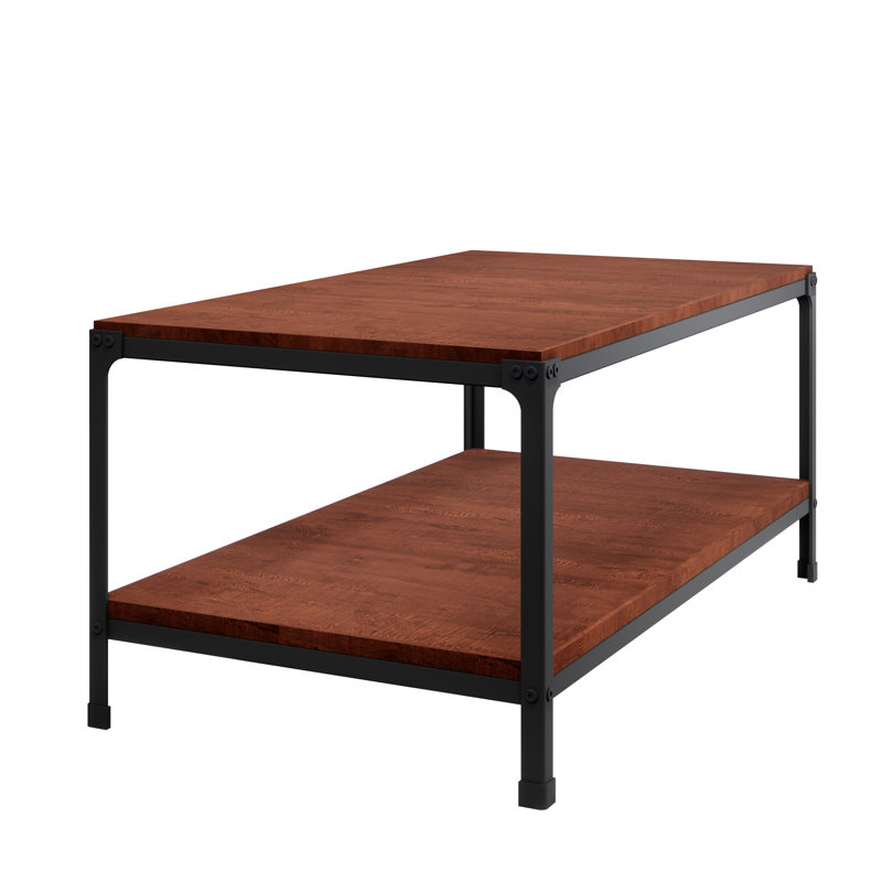 Single Coffee Table
