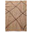 5'7 x 7'9 Pires Multi Rug