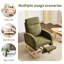 Fauteuil de chambre de bébé Comfy