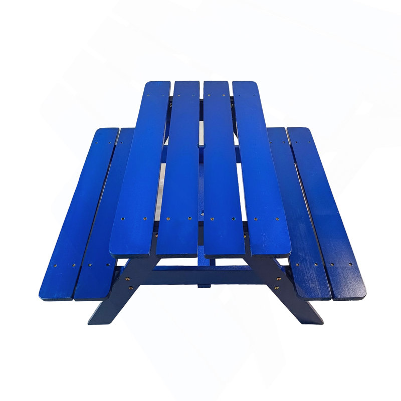 Tables et chaises de salle à manger pour enfants