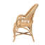Chaise bohémienne