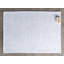 Maison d'Hermine Fleurs De Mai 100 % coton Ensemble de table 4 - 13 po x 19 po