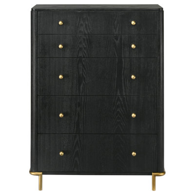 Ensemble de chambre à coucher 5 pièces Ferdows
