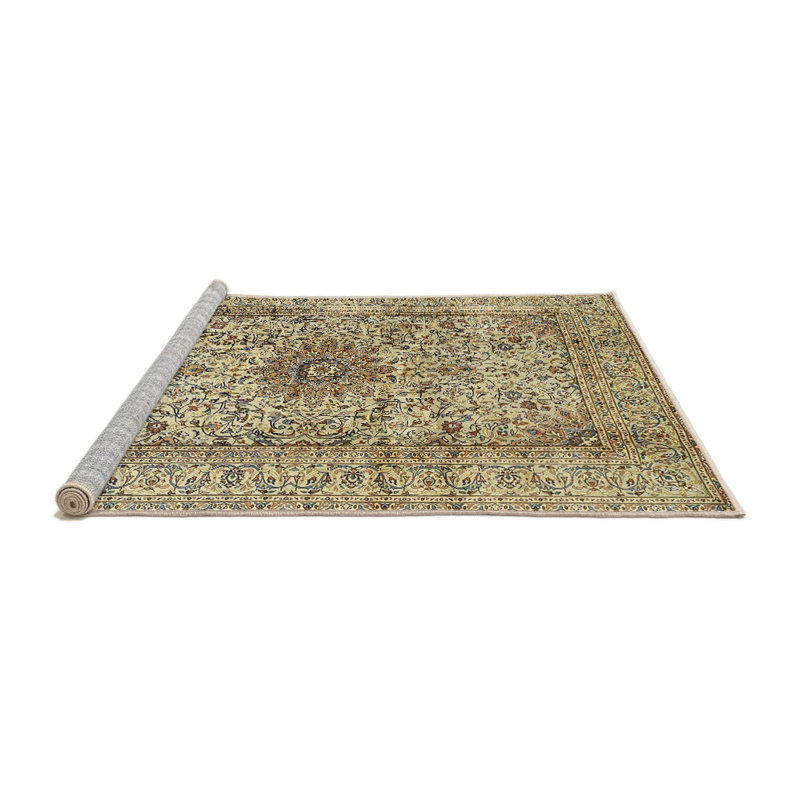 Oriental Indoor Rug, Round 6'